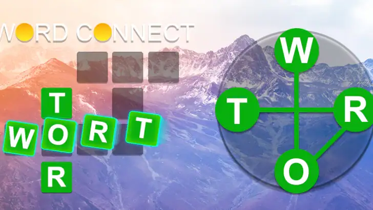 Wort Guru - Wortsuche feature graphic