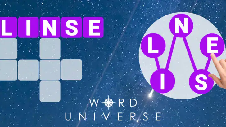 Wort Universum:Kreuzworträtsel feature graphic