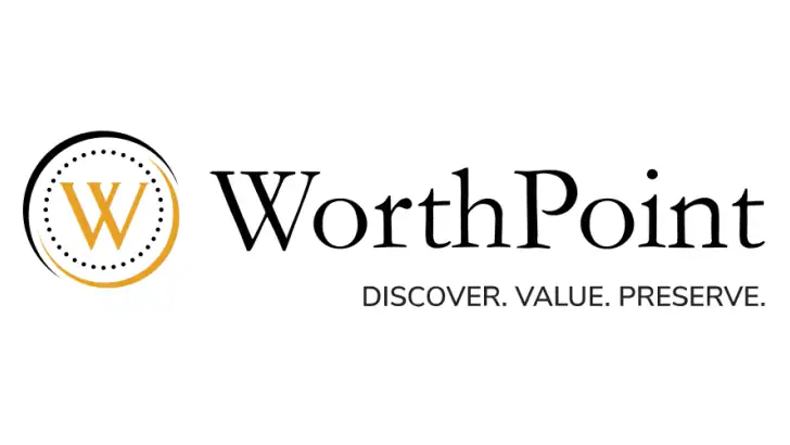 WorthPoint feature graphic