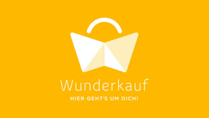 Wunderkauf Prospekte, Angebote feature graphic