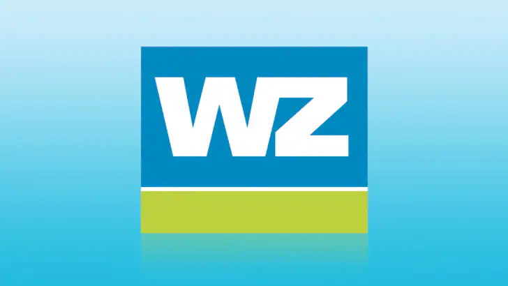 WZ E-Paper feature graphic