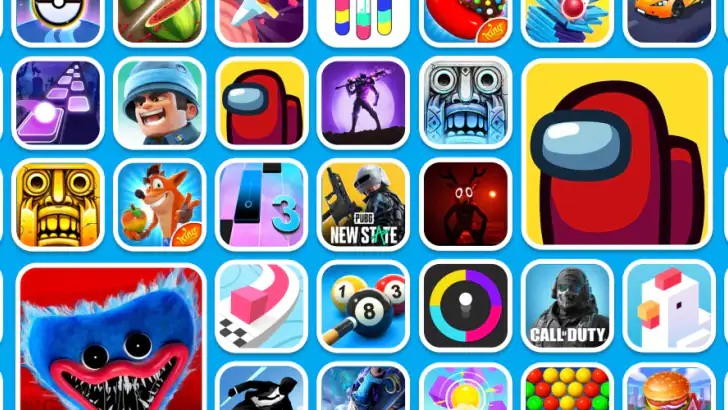 YAJOX feature graphic