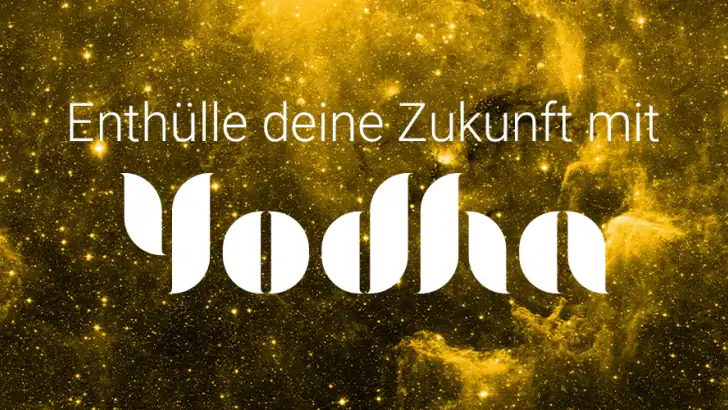 Yodha Mein Astrologie-Horoskop feature graphic