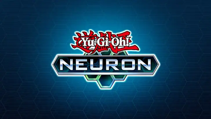 Yu-Gi-Oh! Neuron feature graphic