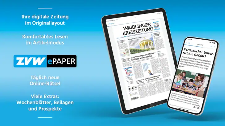 ZVW ePAPER feature graphic
