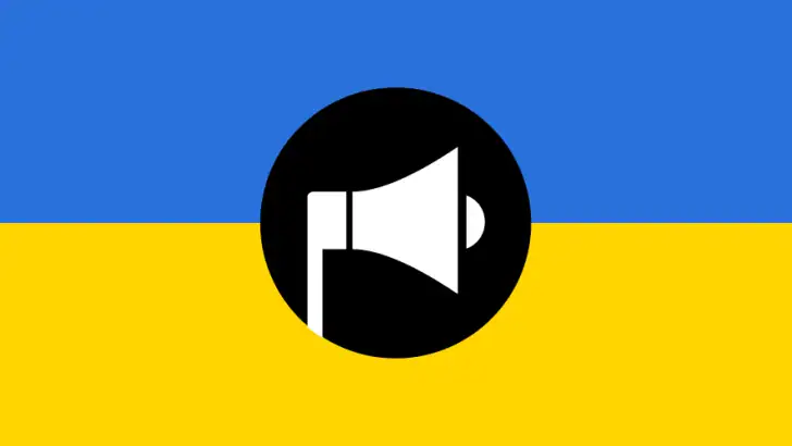 Повітряна тривога feature graphic