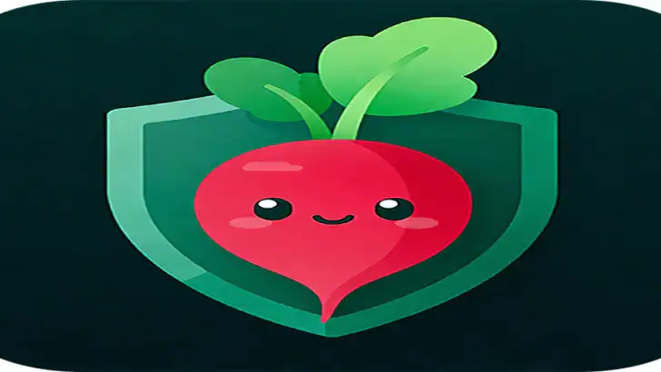 فیلترشکن قوی پرسرعت ترب feature graphic