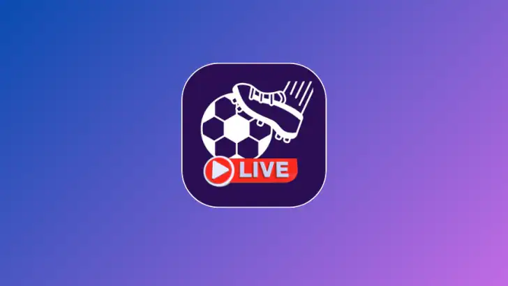 مباريات مباشر تلفاز feature graphic