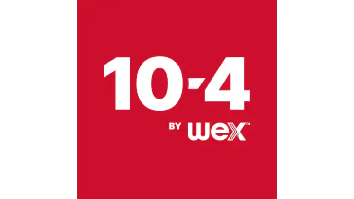 10-4 by WEX feature graphic