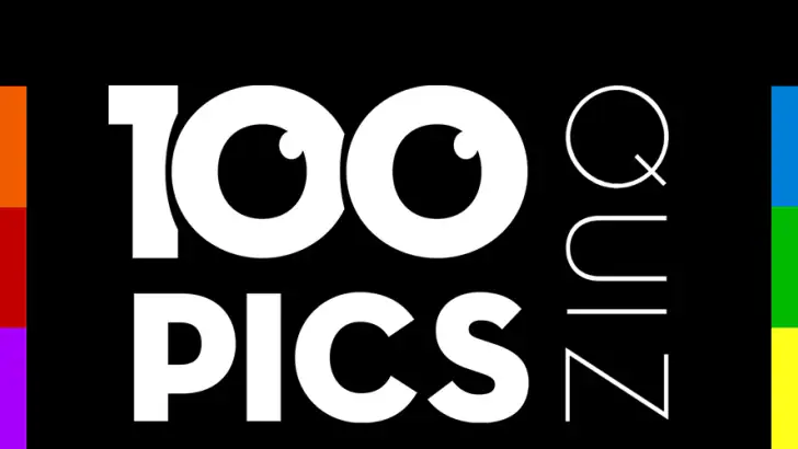 100 PICS Quiz - Logo & Trivia feature graphic