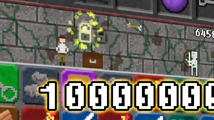 10000000 feature graphic