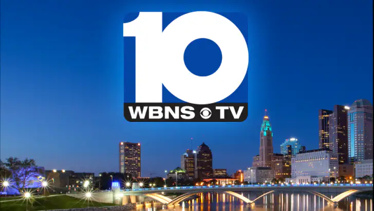 10TV WBNS Columbus, Ohio feature graphic