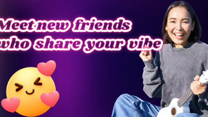 11PM - Chat & Date Now feature graphic