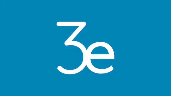 3e Encore feature graphic