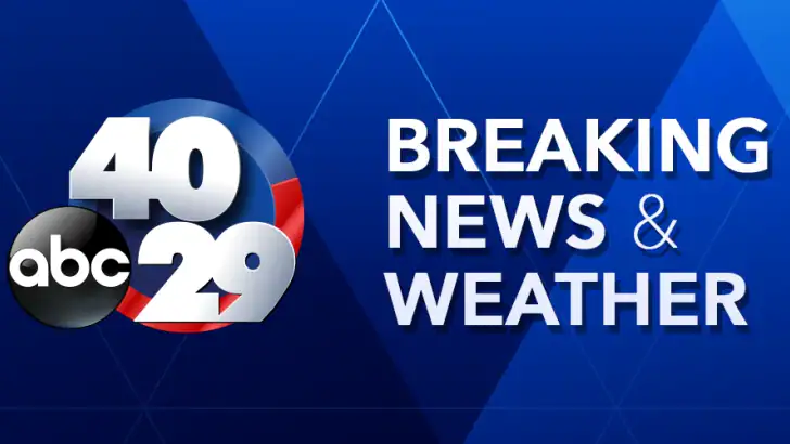 40/29 News and Weather feature graphic