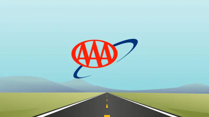 AAA Mobile feature graphic