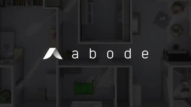 Abode feature graphic