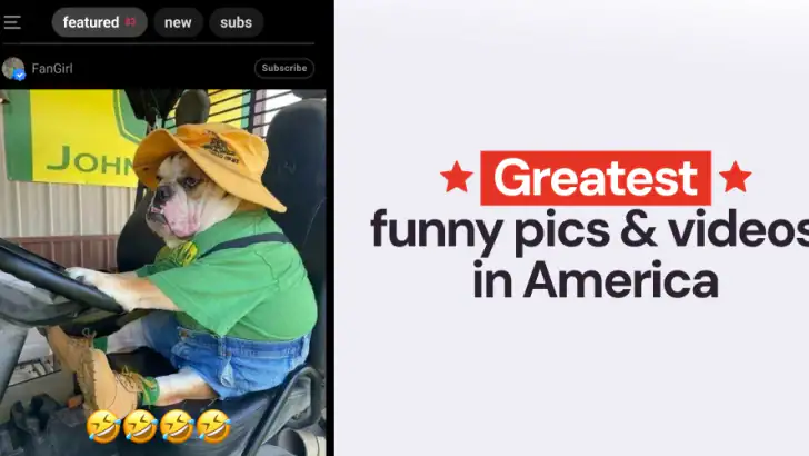 ABPV－America’s best pics, vids feature graphic