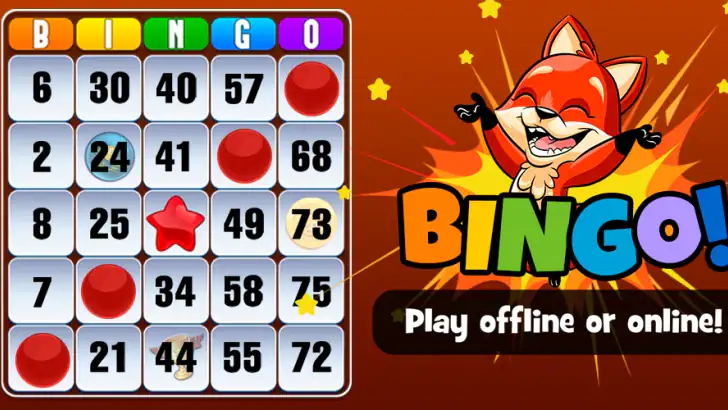 Absolute Bingo feature graphic