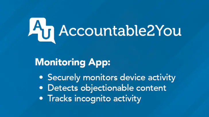 Accountable2You feature graphic