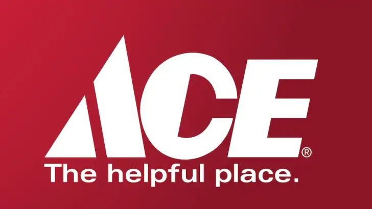 Ace Hardware feature graphic