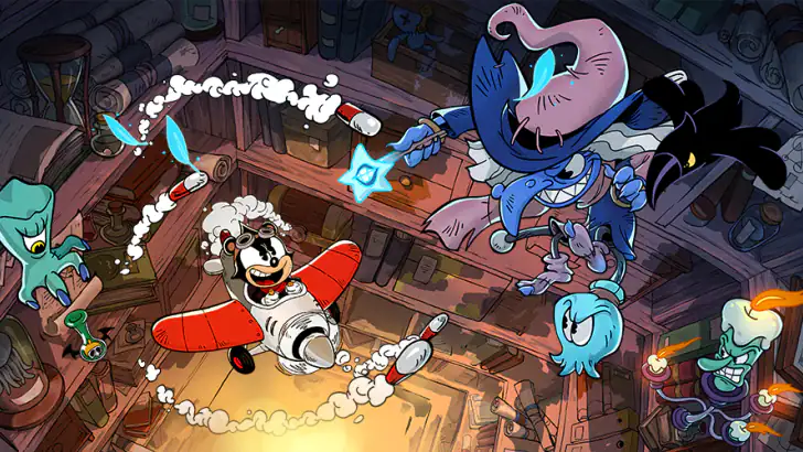ACECRAFT: Sky Hero feature graphic