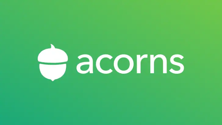 Acorns: Invest For Your Future feature graphic
