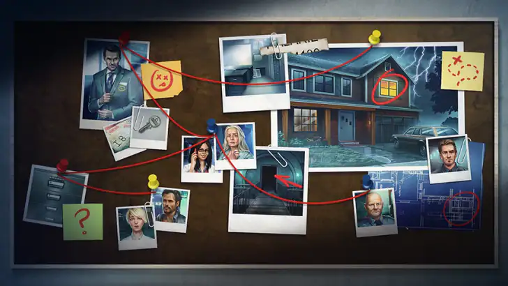 Adventure Escape Mysteries feature graphic