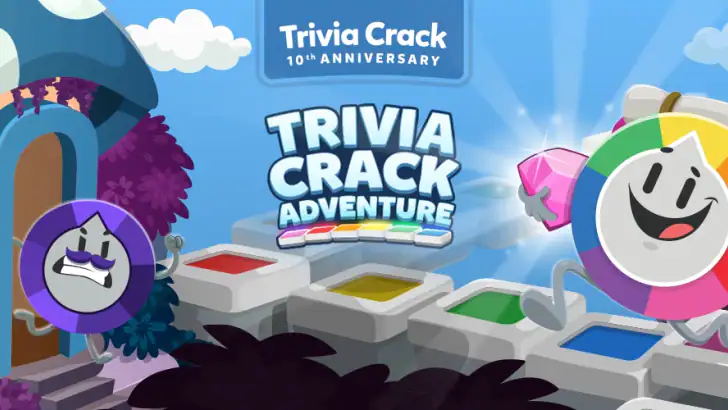 Adventure Trivia Crack feature graphic