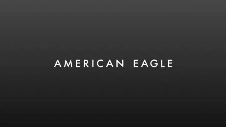 AE + Aerie feature graphic