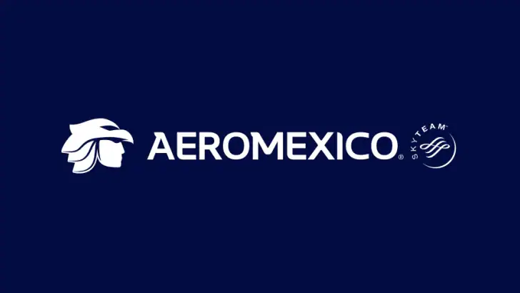 Aeroméxico feature graphic