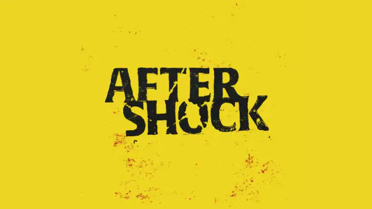 Aftershock Festival feature graphic