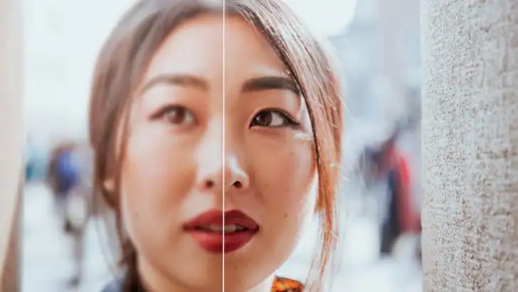 AI Photo Enhancer - BlurBuster feature graphic