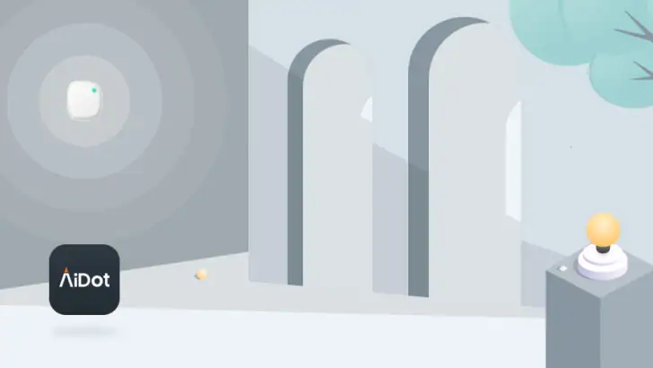 AiDot – Smart Home Life feature graphic