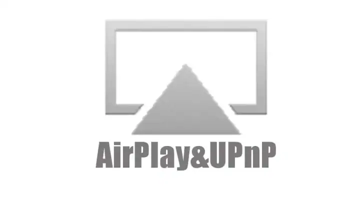AirReceiver AirPlay Cast DLNA feature graphic
