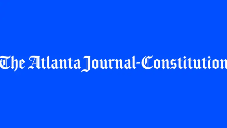 AJC News feature graphic