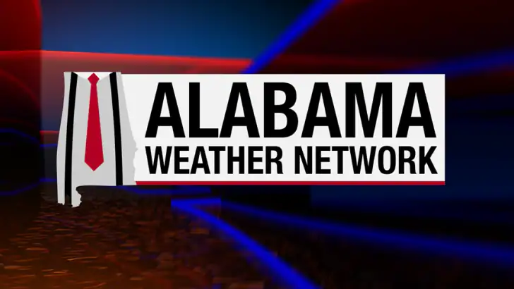 Alabama Weather Network feature graphic