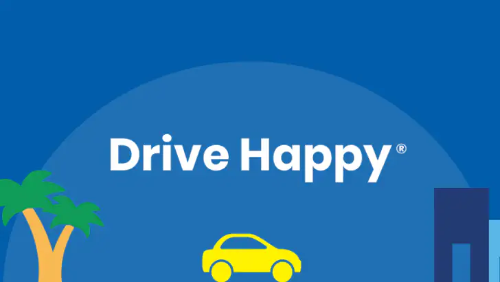 Alamo - Car Rental feature graphic