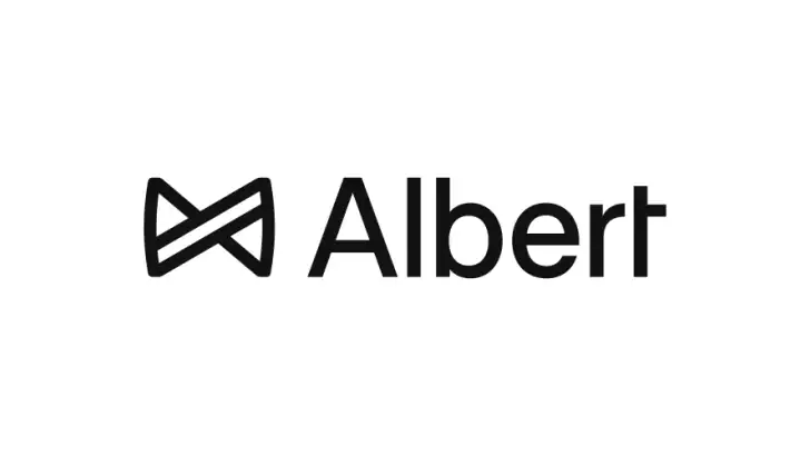 Albert: Budgeting and Banking feature graphic