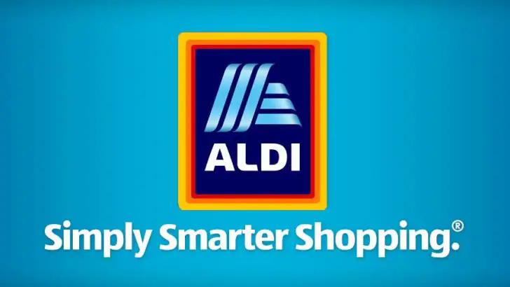 ALDI USA feature graphic