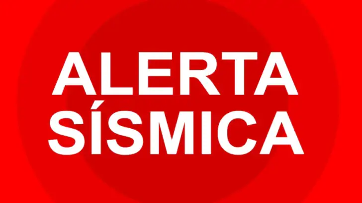 Alerta Sísmica México - SASSLA feature graphic