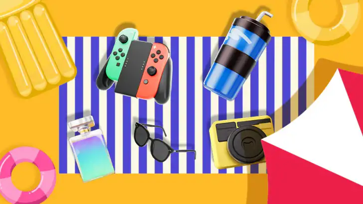 AliExpress - Shopping App feature graphic