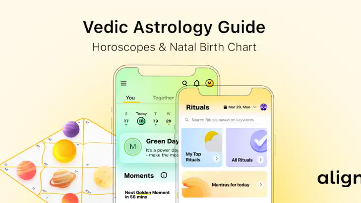 align27 Vedic Astrology Guide feature graphic