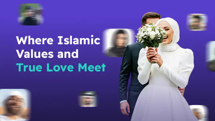 AlKhattaba - Muslim Marriage feature graphic
