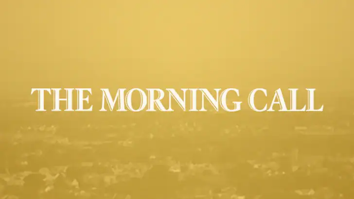 Allentown - Morning Call feature graphic