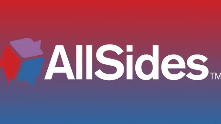 AllSides feature graphic