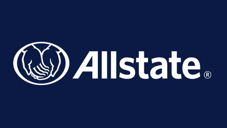 Allstate Mobile feature graphic