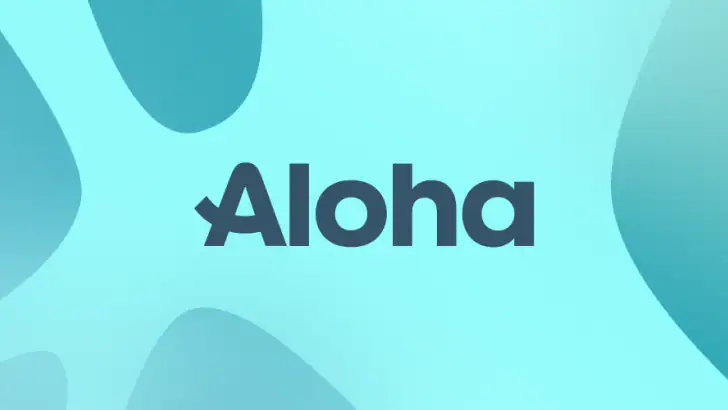 Aloha Browser - Private VPN feature graphic
