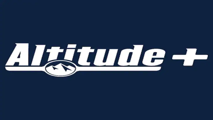 Altitude+ feature graphic