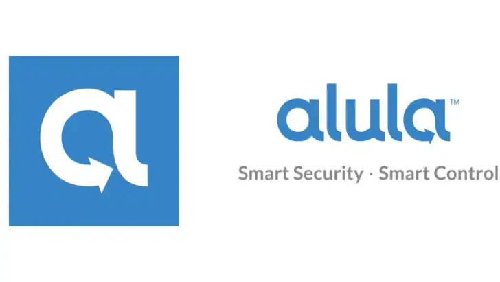 Alula Security feature graphic